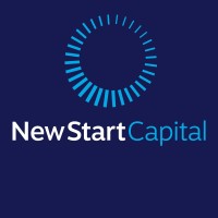 New Start Capital logo, New Start Capital contact details