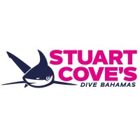 Stuart Coves Dive Bahamas logo, Stuart Coves Dive Bahamas contact details