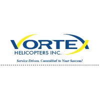 Vortex Helicopters, Inc. logo, Vortex Helicopters, Inc. contact details