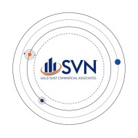 SVN | Gold Dust Commercial Associates logo, SVN | Gold Dust Commercial Associates contact details