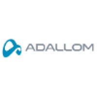 Adallom logo, Adallom contact details