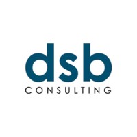 DSB Consulting logo, DSB Consulting contact details