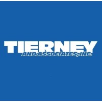 Tierney and Associates, inc. logo, Tierney and Associates, inc. contact details