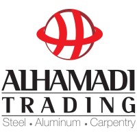 Al Hamadi Group (Al Hamadi Trading - Qatar PreFab) logo, Al Hamadi Group (Al Hamadi Trading - Qatar PreFab) contact details