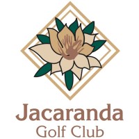 Jacaranda Golf Club logo, Jacaranda Golf Club contact details