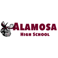 Alamosa High School logo, Alamosa High School contact details