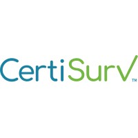 CertiSurv, LLC logo, CertiSurv, LLC contact details