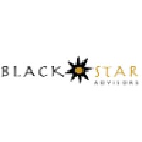 Black Star Advisors logo, Black Star Advisors contact details