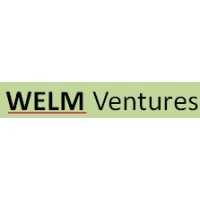 WELM Ventures logo, WELM Ventures contact details