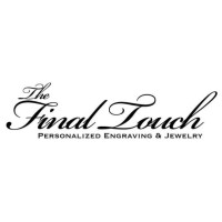 The Final Touch logo, The Final Touch contact details