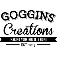 Goggins Creations logo, Goggins Creations contact details