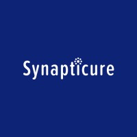 Synapticure Inc. logo, Synapticure Inc. contact details