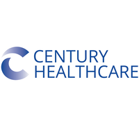 Century Healthcare logo, Century Healthcare contact details