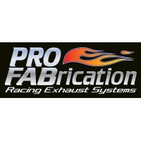 ProFabrication logo, ProFabrication contact details