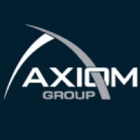 Axiom Group logo, Axiom Group contact details