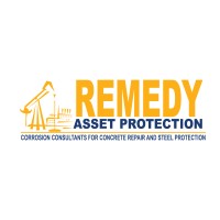 Remedy Asset Protection logo, Remedy Asset Protection contact details