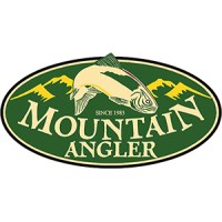 Mountain Angler LTD. logo, Mountain Angler LTD. contact details