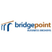 Bridgepoint Business Brokers logo, Bridgepoint Business Brokers contact details