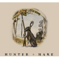 Hunter & Hare logo, Hunter & Hare contact details