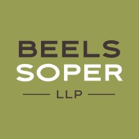 BEELS SOPER LLP logo, BEELS SOPER LLP contact details