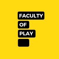 Faculty of Play logo, Faculty of Play contact details