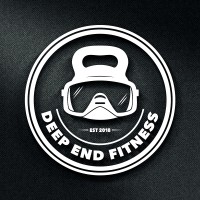 Deep End Fitness logo, Deep End Fitness contact details