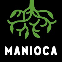 Manioca logo, Manioca contact details