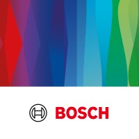 Bosch Connected Industry logo, Bosch Connected Industry contact details