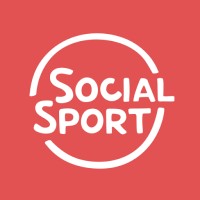 Social Sport logo, Social Sport contact details