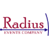 Radius Events, LLC logo, Radius Events, LLC contact details