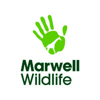 Marwell Wildlife logo, Marwell Wildlife contact details