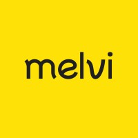 Melvi logo, Melvi contact details