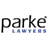 Parke Lawyers logo, Parke Lawyers contact details