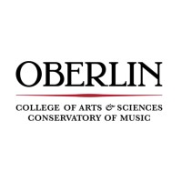 Oberlin College logo, Oberlin College contact details