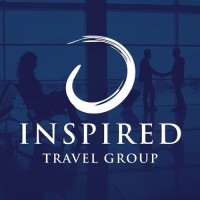 Inspired Corporate Travel logo, Inspired Corporate Travel contact details