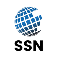 SSN logo, SSN contact details