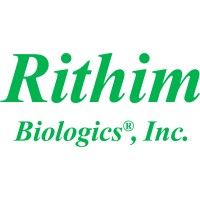 Rithim Biologics, Inc. logo, Rithim Biologics, Inc. contact details