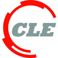 CLE, Inc. logo, CLE, Inc. contact details