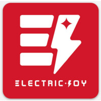 Electric Joy logo, Electric Joy contact details