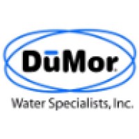 DuMor Water Specialist logo, DuMor Water Specialist contact details