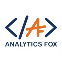 AnalyticsFox Softwares Pvt. Ltd logo, AnalyticsFox Softwares Pvt. Ltd contact details