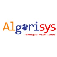 Algorisys logo, Algorisys contact details