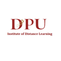 DPU - Institute of Distance learning logo, DPU - Institute of Distance learning contact details