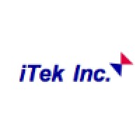 iTek Services Inc. logo, iTek Services Inc. contact details