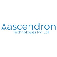 Ascendron Technologies Pvt Ltd logo, Ascendron Technologies Pvt Ltd contact details