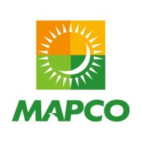 MAPCO logo, MAPCO contact details