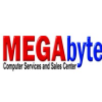 MEGAbyte Computers Guam, USA logo, MEGAbyte Computers Guam, USA contact details