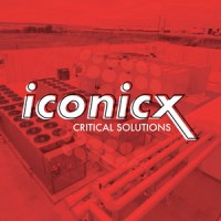 Iconicx Critical Solutions logo, Iconicx Critical Solutions contact details