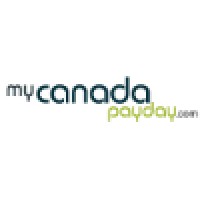 My Canada Payday logo, My Canada Payday contact details