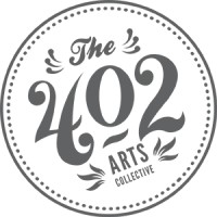 402 Arts Collective logo, 402 Arts Collective contact details